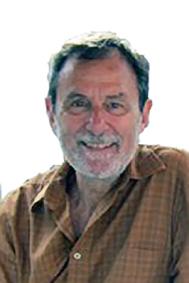 Arthur Dobrin D.S.W.