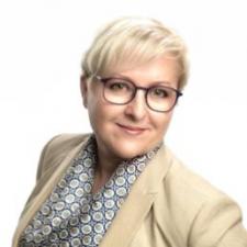 Małgorzata Zalewska