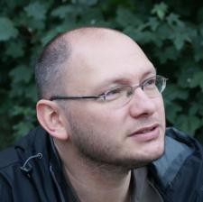 Krzysztof T. Piotrowski