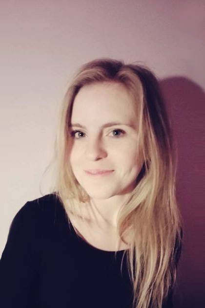 Agnieszka Gut - psychologia