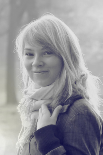 Ania Pactwa - psychologia