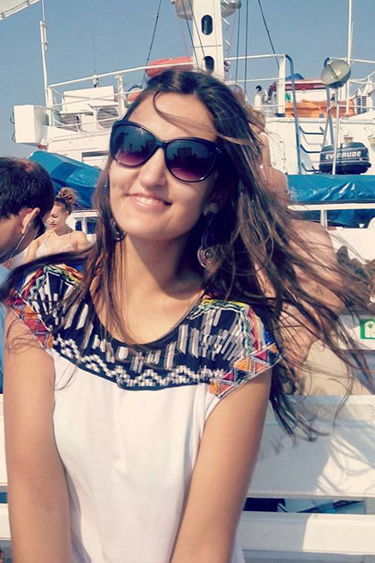 Joanna Smelik - psychologia