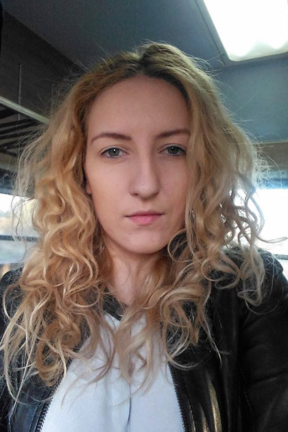 Małgorzata Suda - psychologia