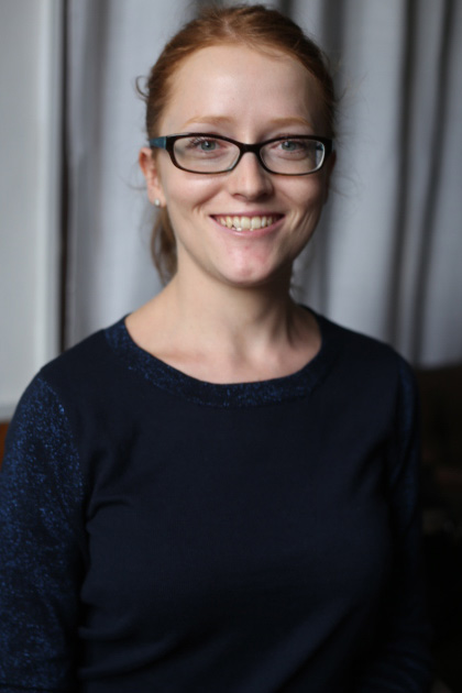 Marta Janik - psychologia