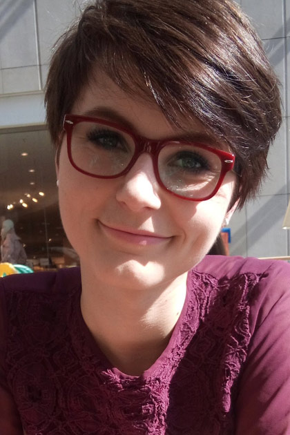 Martyna Kulak - psychologia