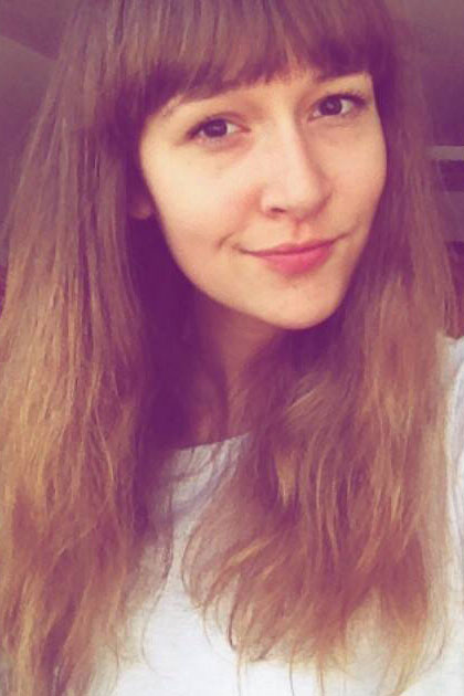 Weronika - psychologia